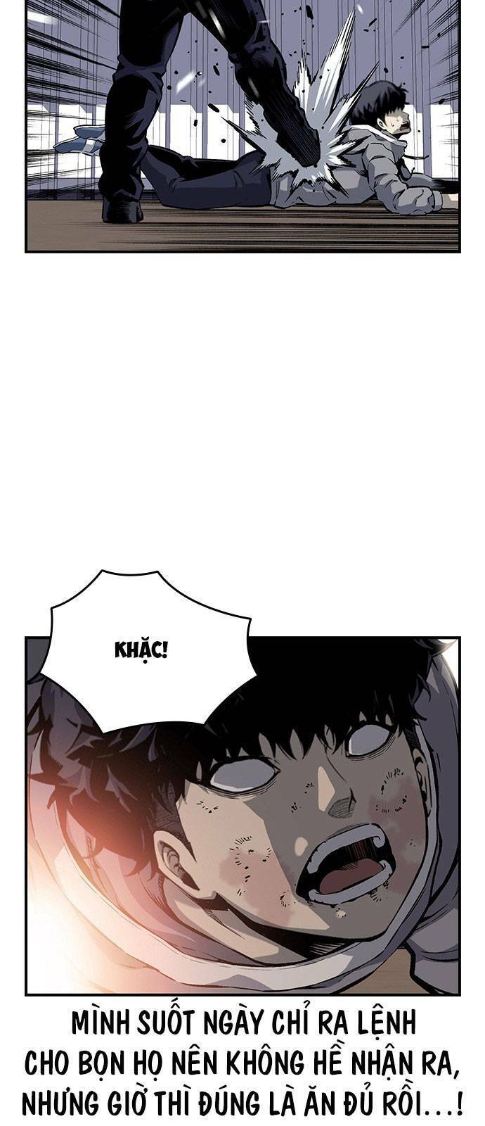 King Game Chap 15 - Next Chap 16