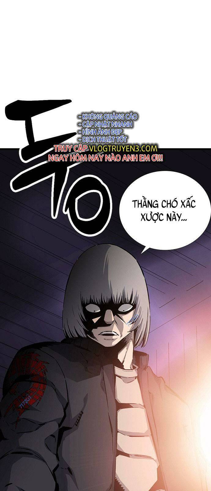 Vua Hiệp Sĩ Đã Trở Lại Với Một Vị Thần Chap 15 - Next Chap 16
