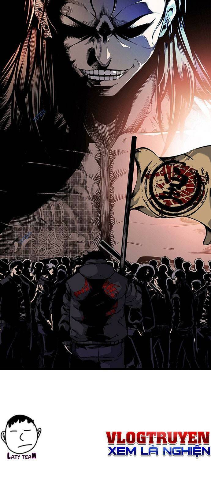 Vua Hiệp Sĩ Đã Trở Lại Với Một Vị Thần Chap 15 - Next Chap 16
