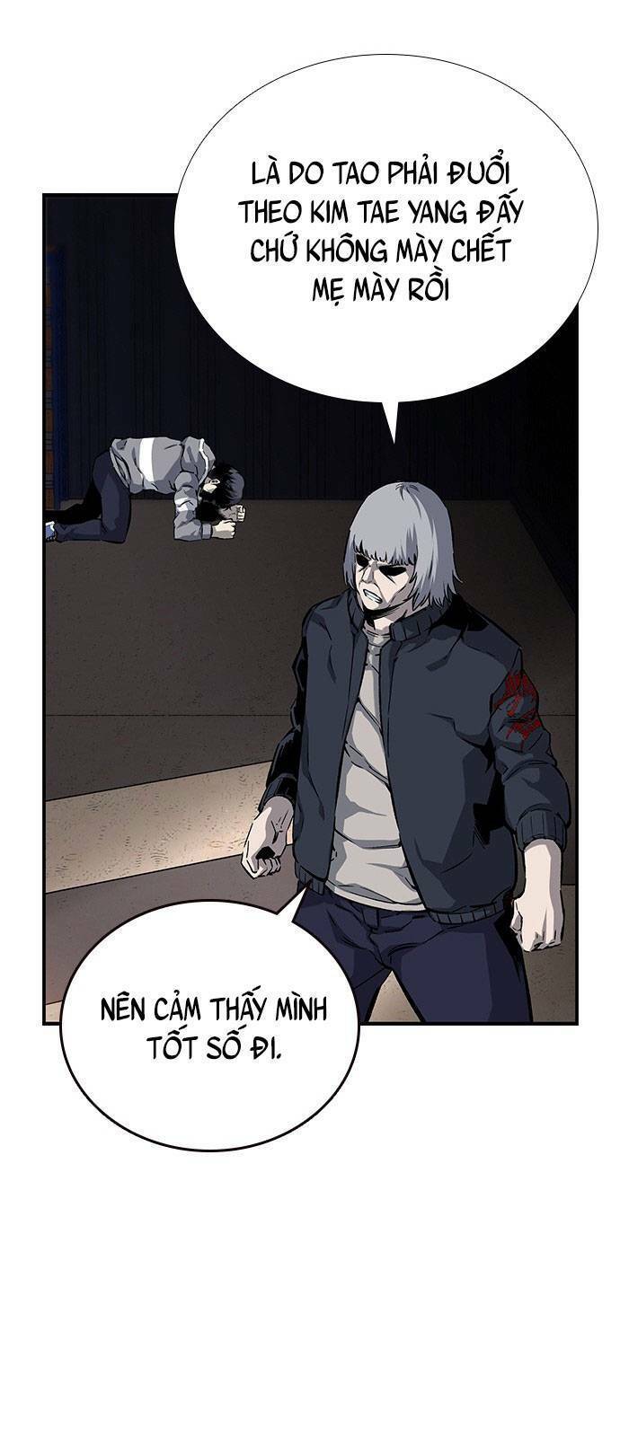 King Game Chap 15 - Next Chap 16