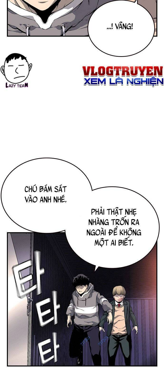 Vua Hiệp Sĩ Đã Trở Lại Với Một Vị Thần Chap 15 - Next Chap 16