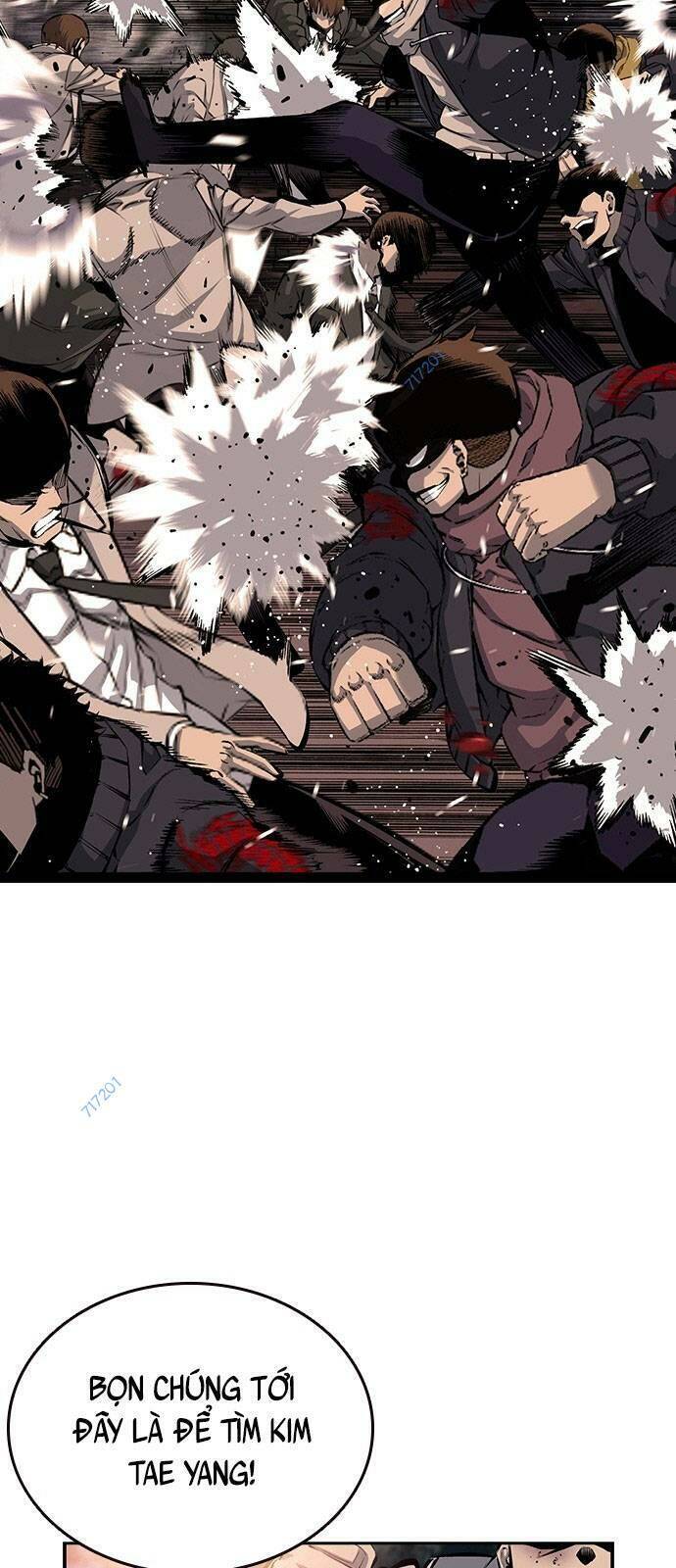 Vua Hiệp Sĩ Đã Trở Lại Với Một Vị Thần Chap 15 - Next Chap 16