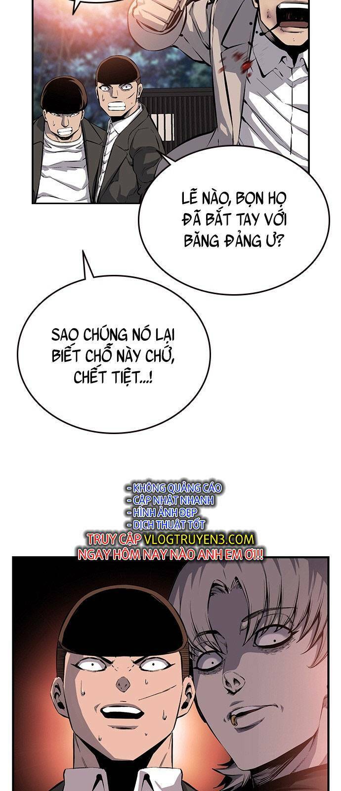 King Game Chap 15 - Next Chap 16