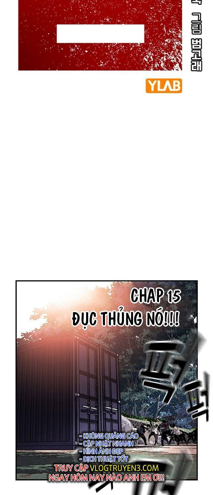 Vua Hiệp Sĩ Đã Trở Lại Với Một Vị Thần Chap 15 - Next Chap 16