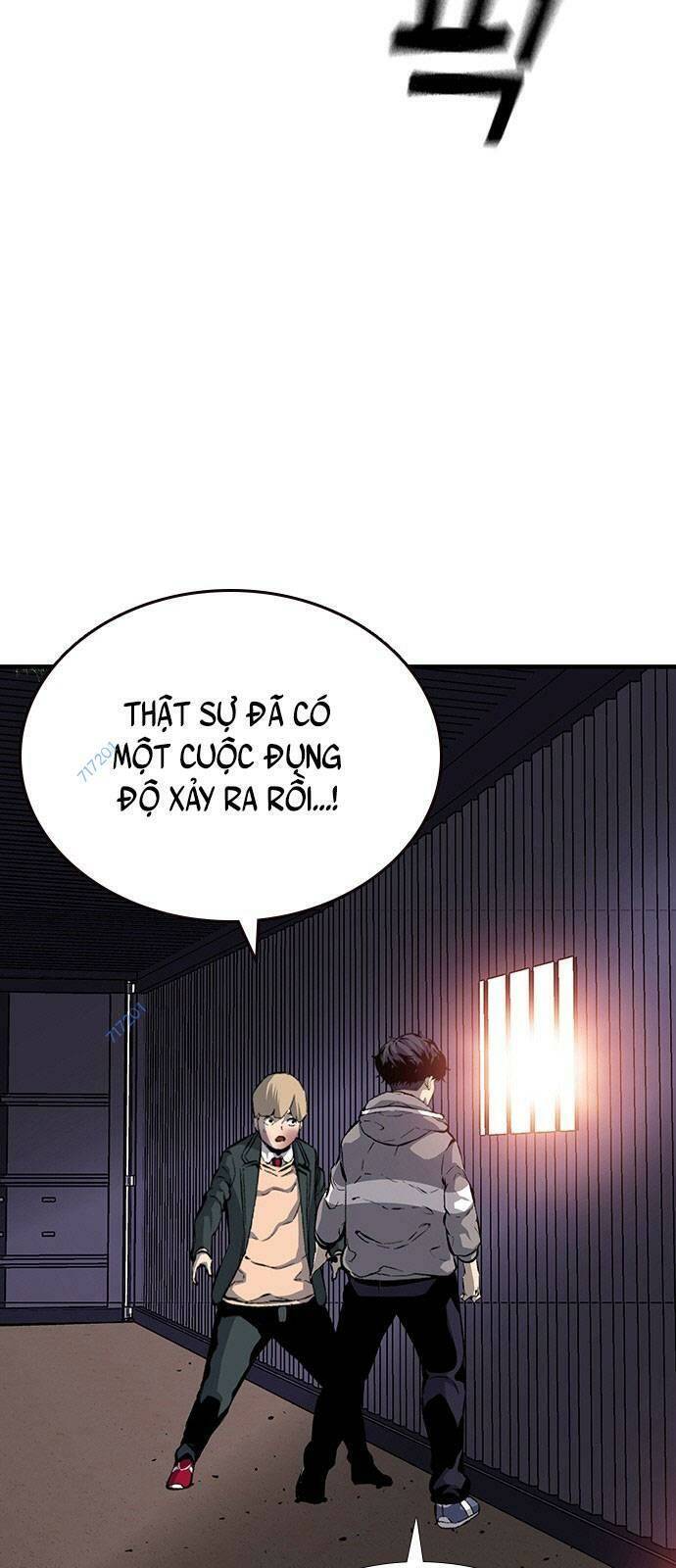 Vua Hiệp Sĩ Đã Trở Lại Với Một Vị Thần Chap 15 - Next Chap 16