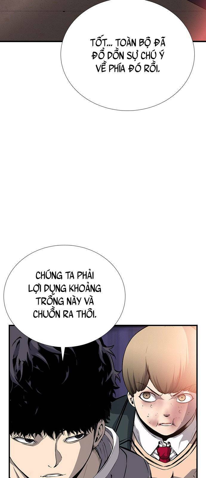 Vua Hiệp Sĩ Đã Trở Lại Với Một Vị Thần Chap 15 - Next Chap 16