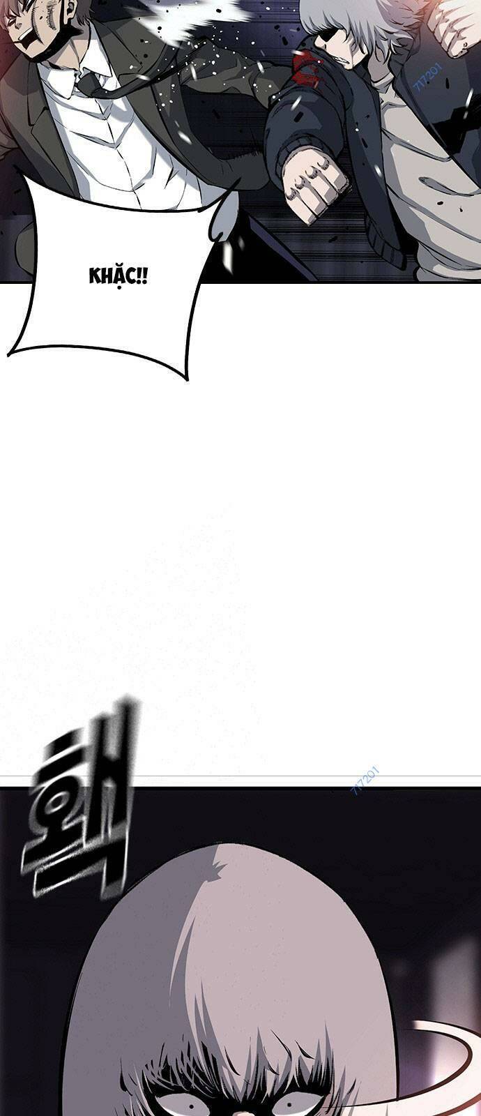 Vua Hiệp Sĩ Đã Trở Lại Với Một Vị Thần Chap 15 - Next Chap 16