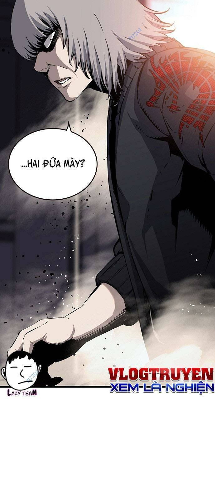 Vua Hiệp Sĩ Đã Trở Lại Với Một Vị Thần Chap 15 - Next Chap 16