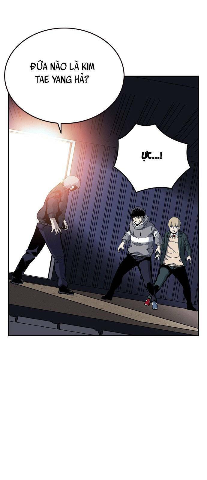 King Game Chap 15 - Next Chap 16