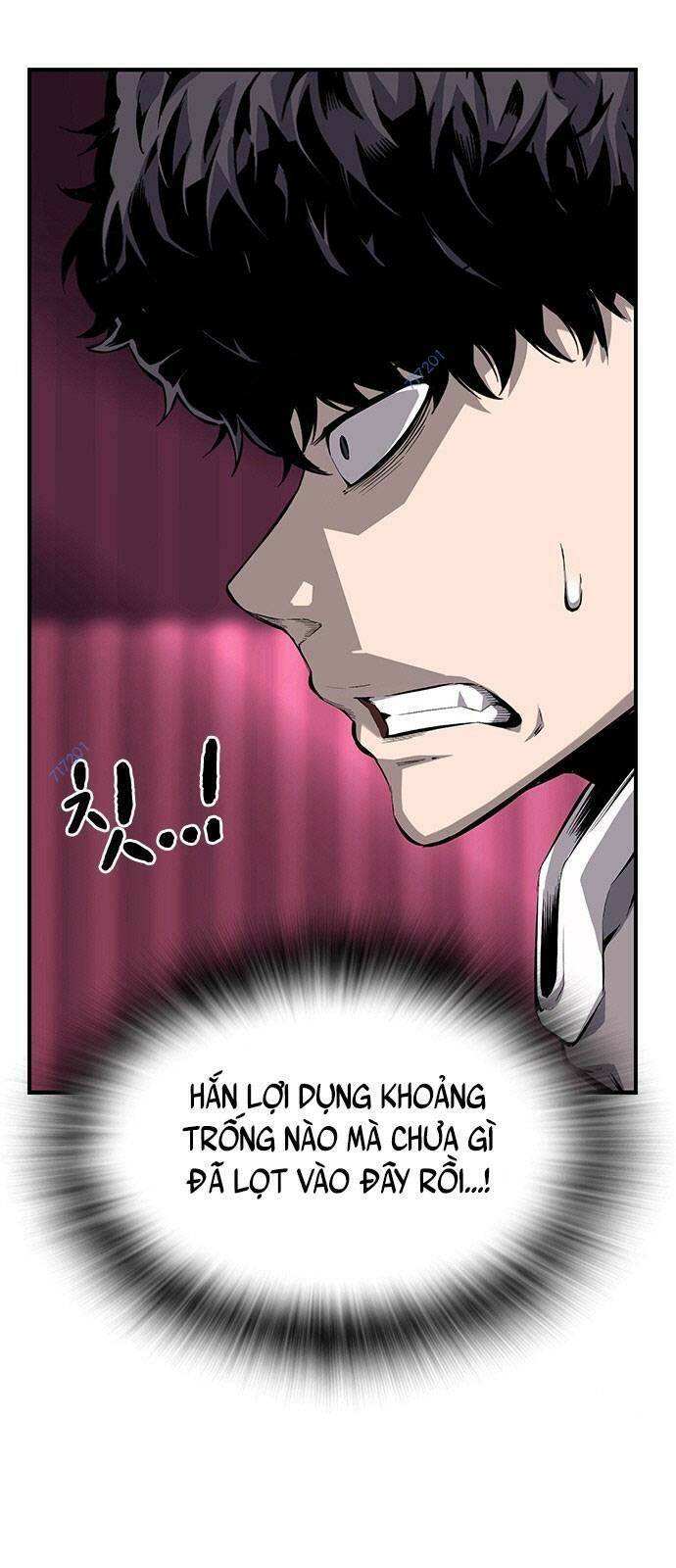 Vua Hiệp Sĩ Đã Trở Lại Với Một Vị Thần Chap 15 - Next Chap 16
