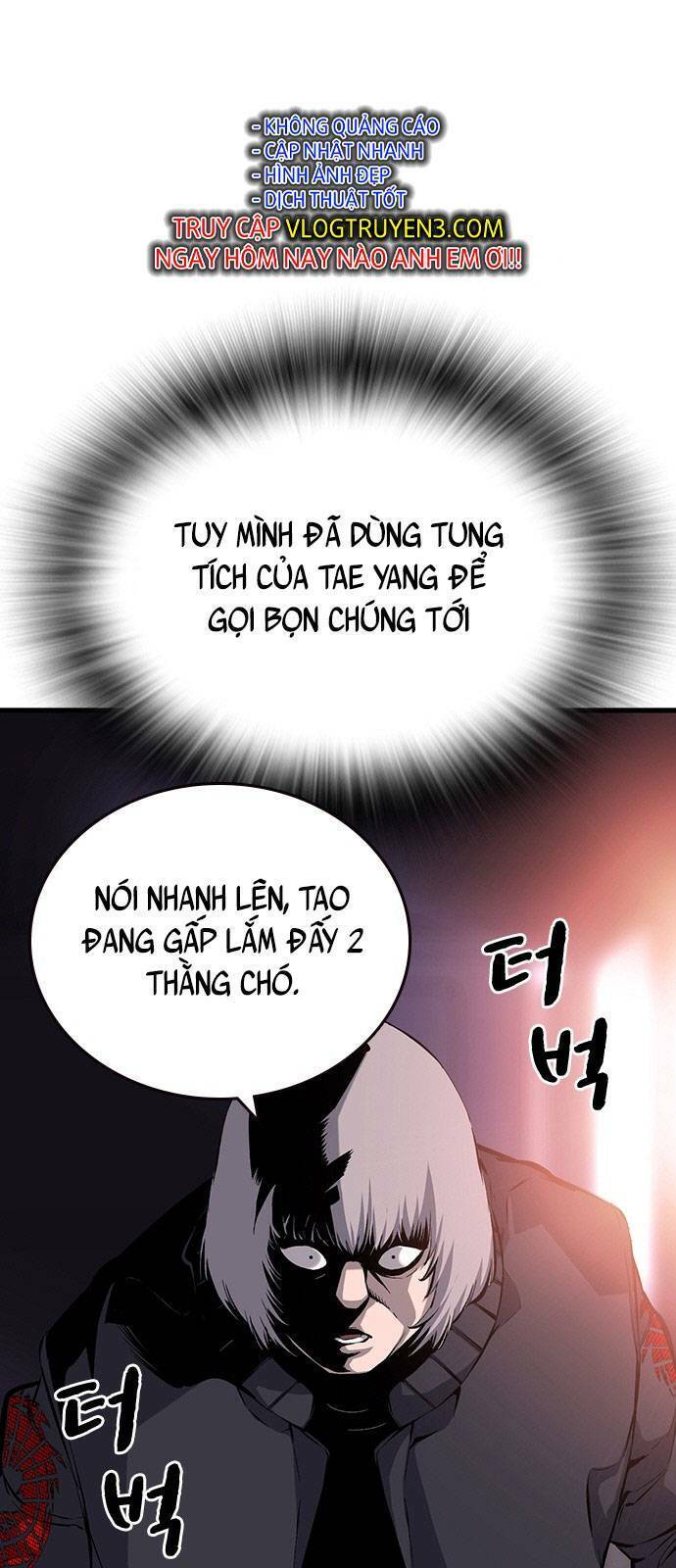 Vua Hiệp Sĩ Đã Trở Lại Với Một Vị Thần Chap 15 - Next Chap 16