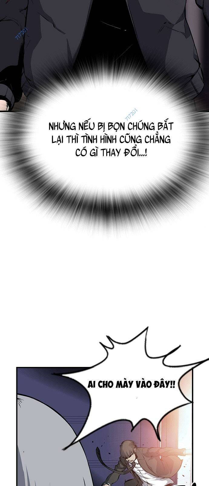 Vua Hiệp Sĩ Đã Trở Lại Với Một Vị Thần Chap 15 - Next Chap 16