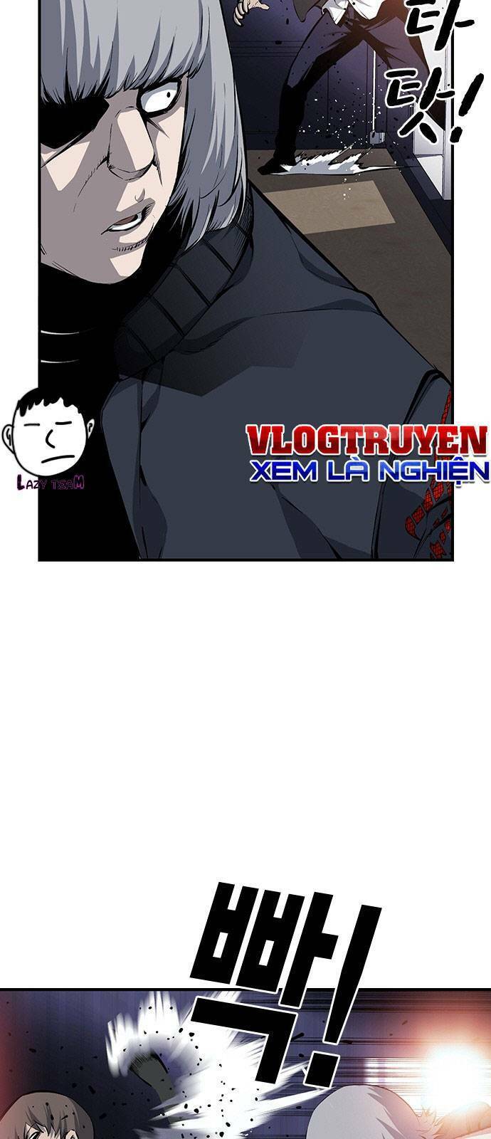Vua Hiệp Sĩ Đã Trở Lại Với Một Vị Thần Chap 15 - Next Chap 16