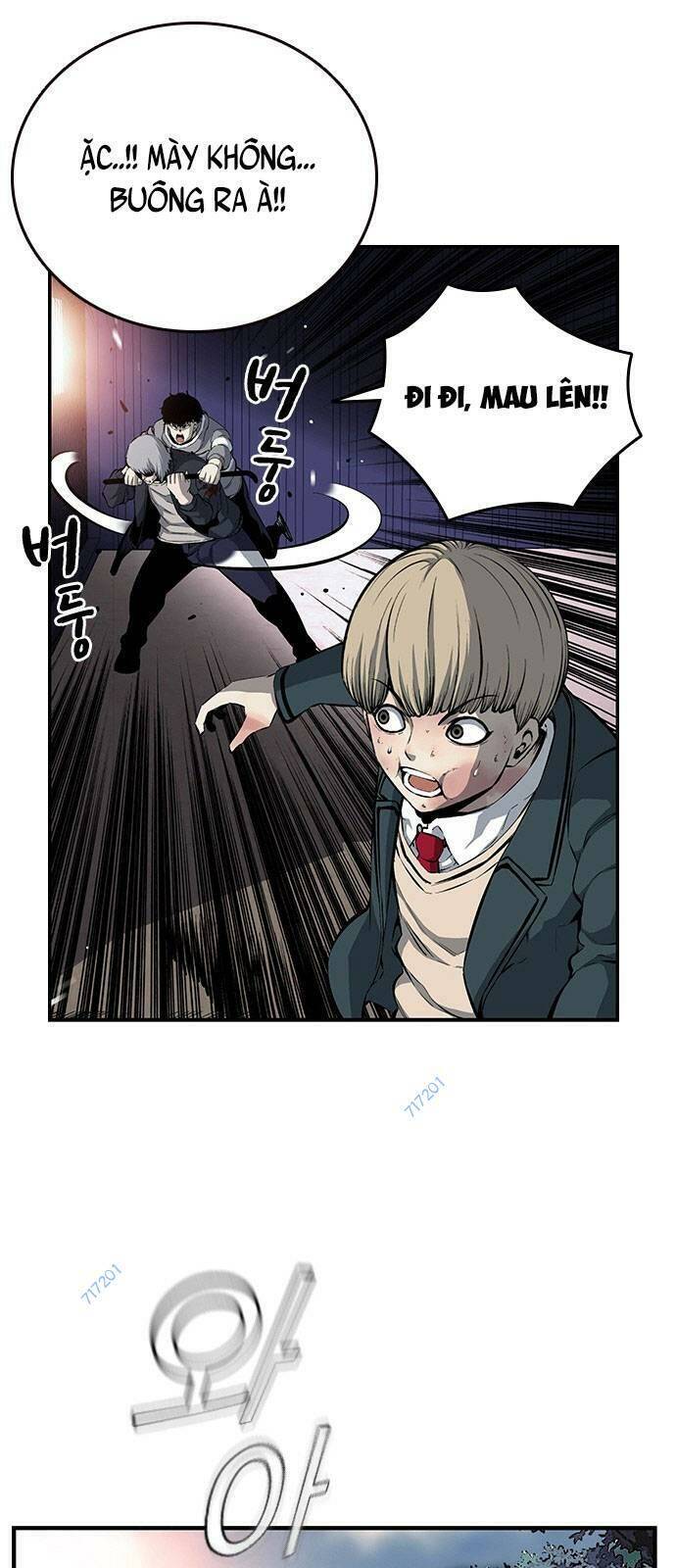 King Game Chap 15 - Next Chap 16