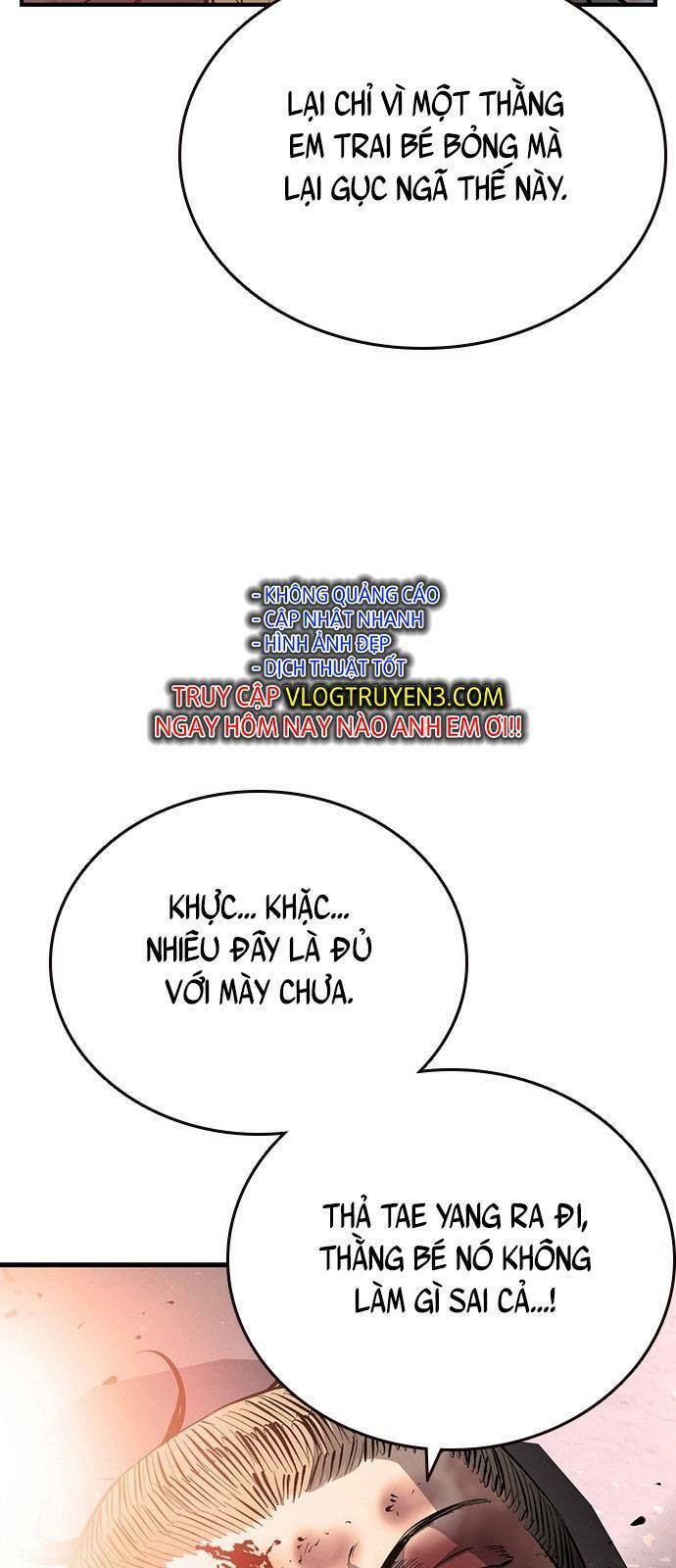 Vua Hiệp Sĩ Đã Trở Lại Với Một Vị Thần Chap 15 - Next Chap 16