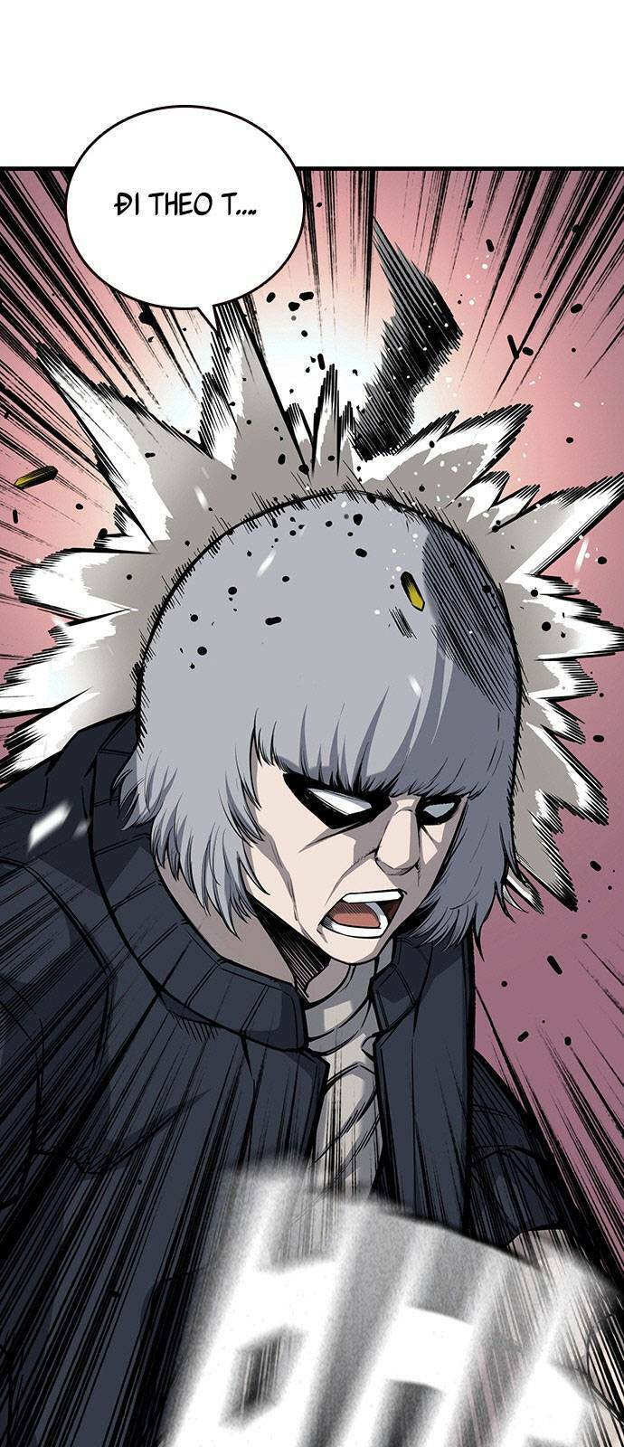 Vua Hiệp Sĩ Đã Trở Lại Với Một Vị Thần Chap 15 - Next Chap 16