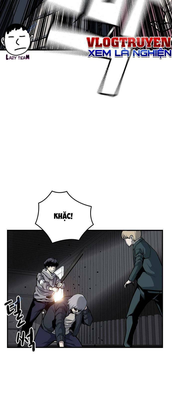 Vua Hiệp Sĩ Đã Trở Lại Với Một Vị Thần Chap 15 - Next Chap 16
