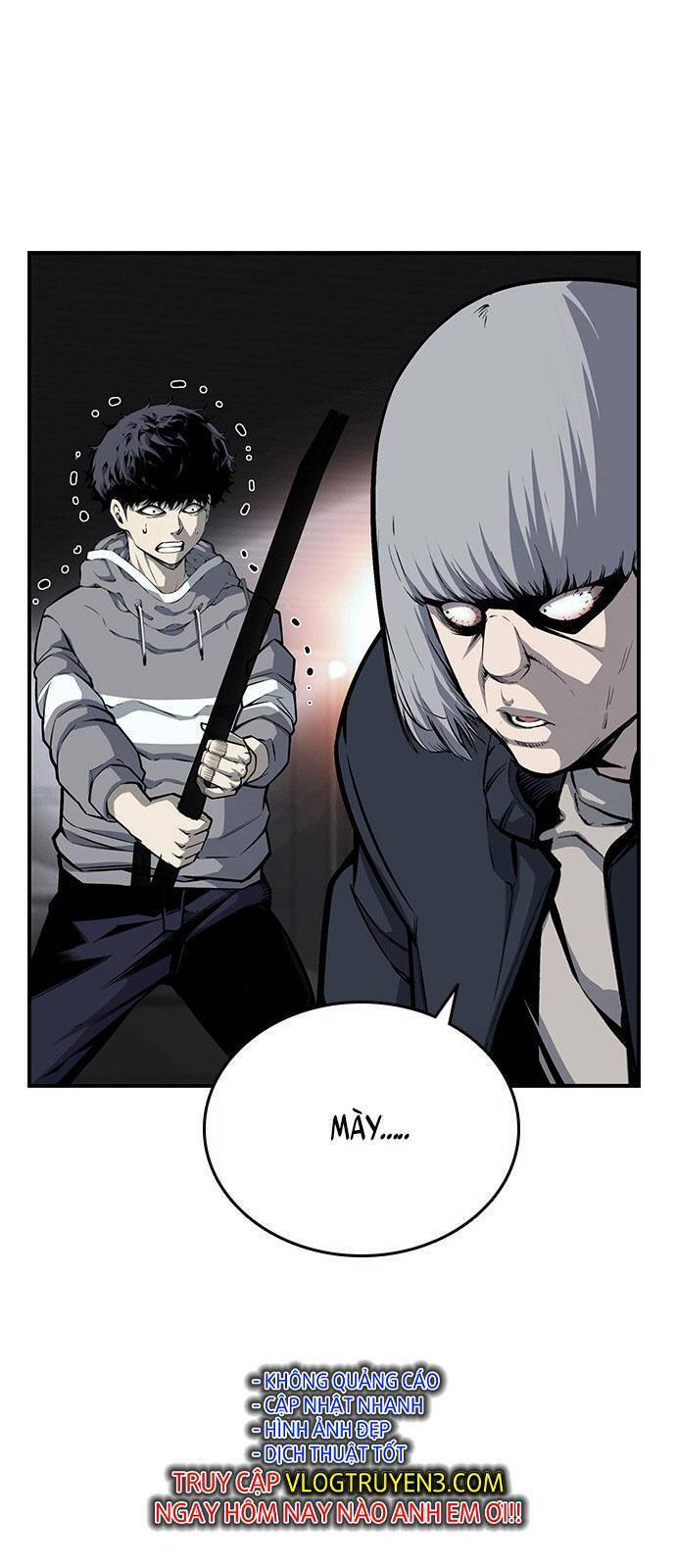 Vua Hiệp Sĩ Đã Trở Lại Với Một Vị Thần Chap 15 - Next Chap 16