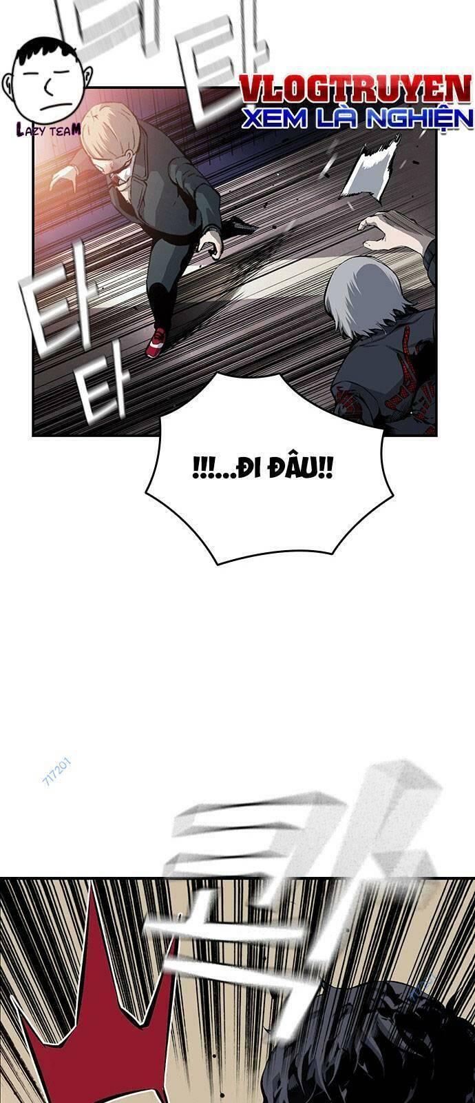 Vua Hiệp Sĩ Đã Trở Lại Với Một Vị Thần Chap 15 - Next Chap 16