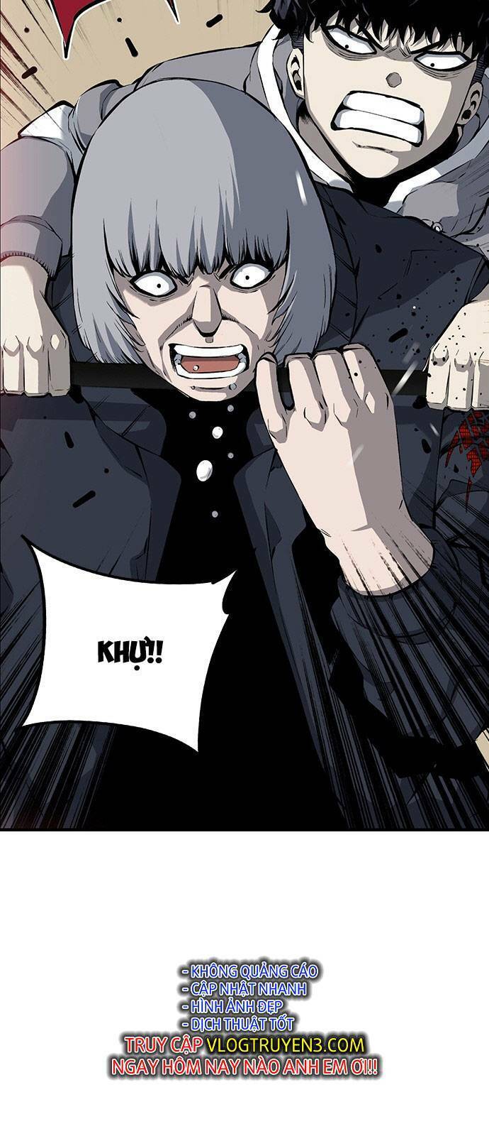 Vua Hiệp Sĩ Đã Trở Lại Với Một Vị Thần Chap 15 - Next Chap 16