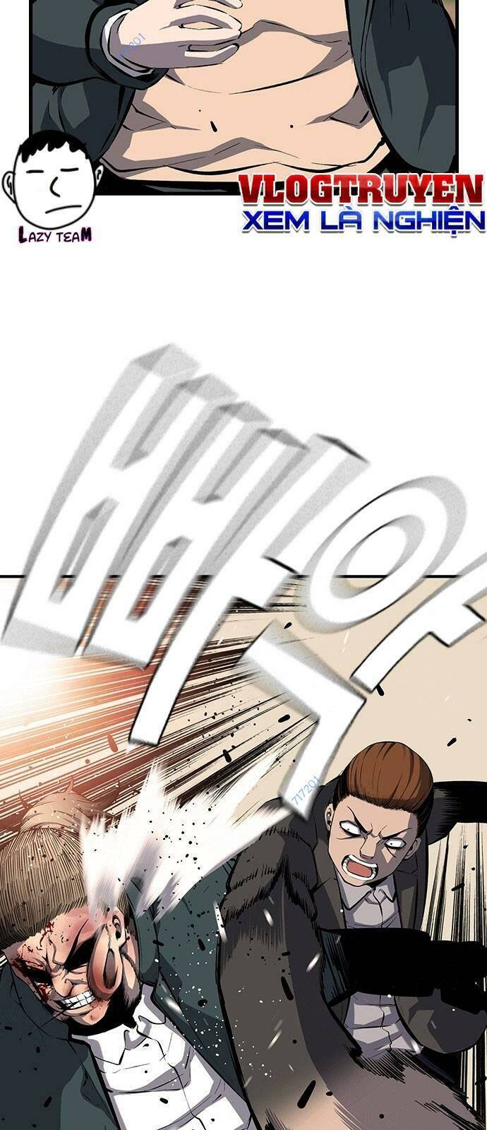 Vua Hiệp Sĩ Đã Trở Lại Với Một Vị Thần Chap 16 - Next Chap 17