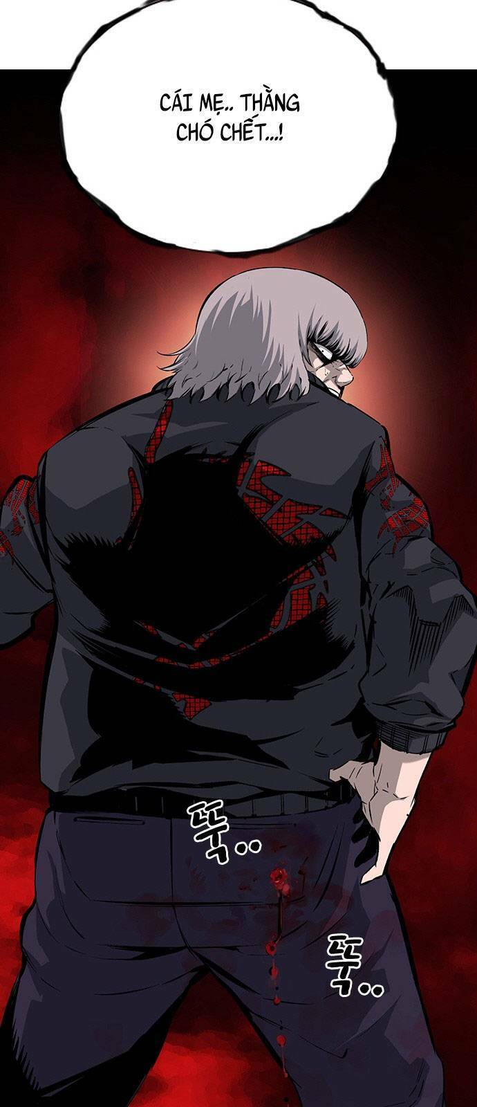 Vua Hiệp Sĩ Đã Trở Lại Với Một Vị Thần Chap 16 - Next Chap 17