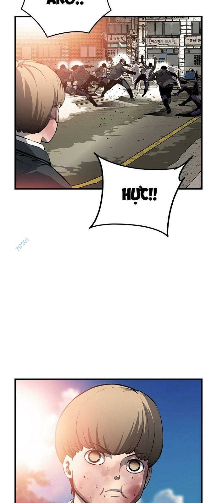 Vua Hiệp Sĩ Đã Trở Lại Với Một Vị Thần Chap 16 - Next Chap 17