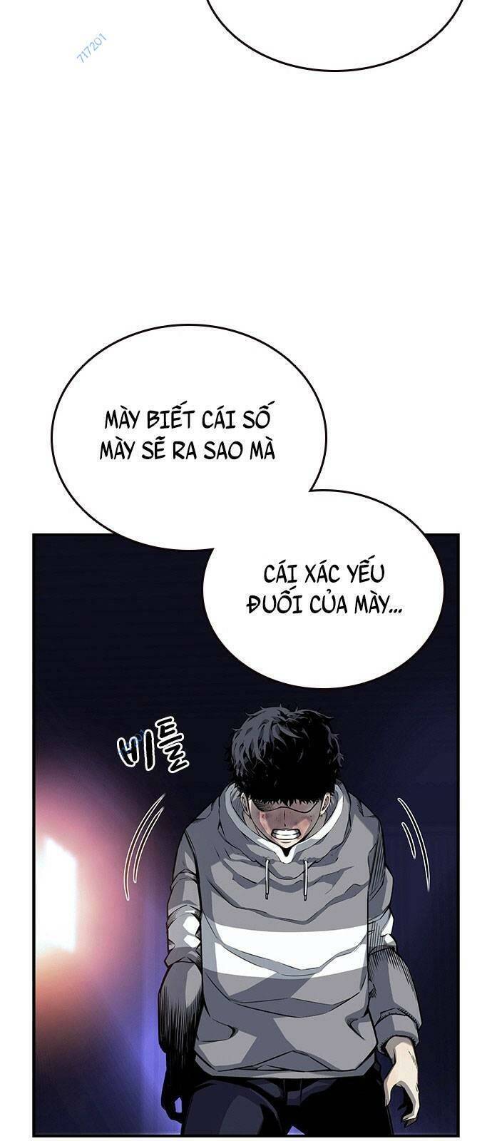 Vua Hiệp Sĩ Đã Trở Lại Với Một Vị Thần Chap 16 - Next Chap 17