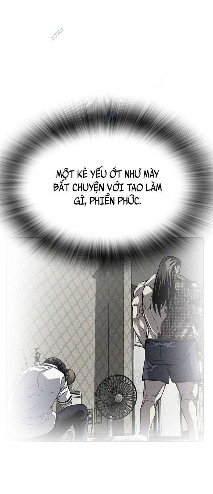 Vua Hiệp Sĩ Đã Trở Lại Với Một Vị Thần Chap 16 - Next Chap 17