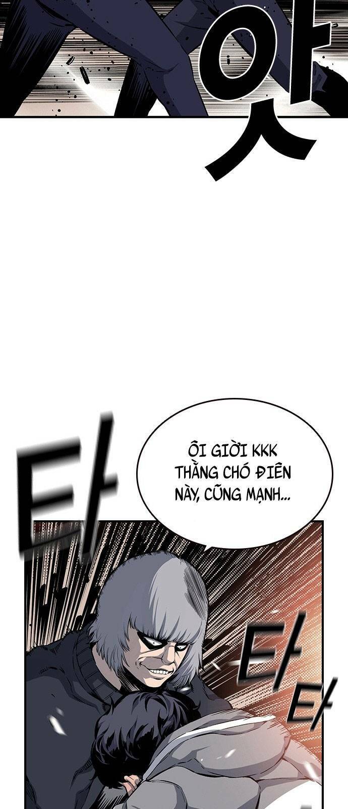 Vua Hiệp Sĩ Đã Trở Lại Với Một Vị Thần Chap 16 - Next Chap 17
