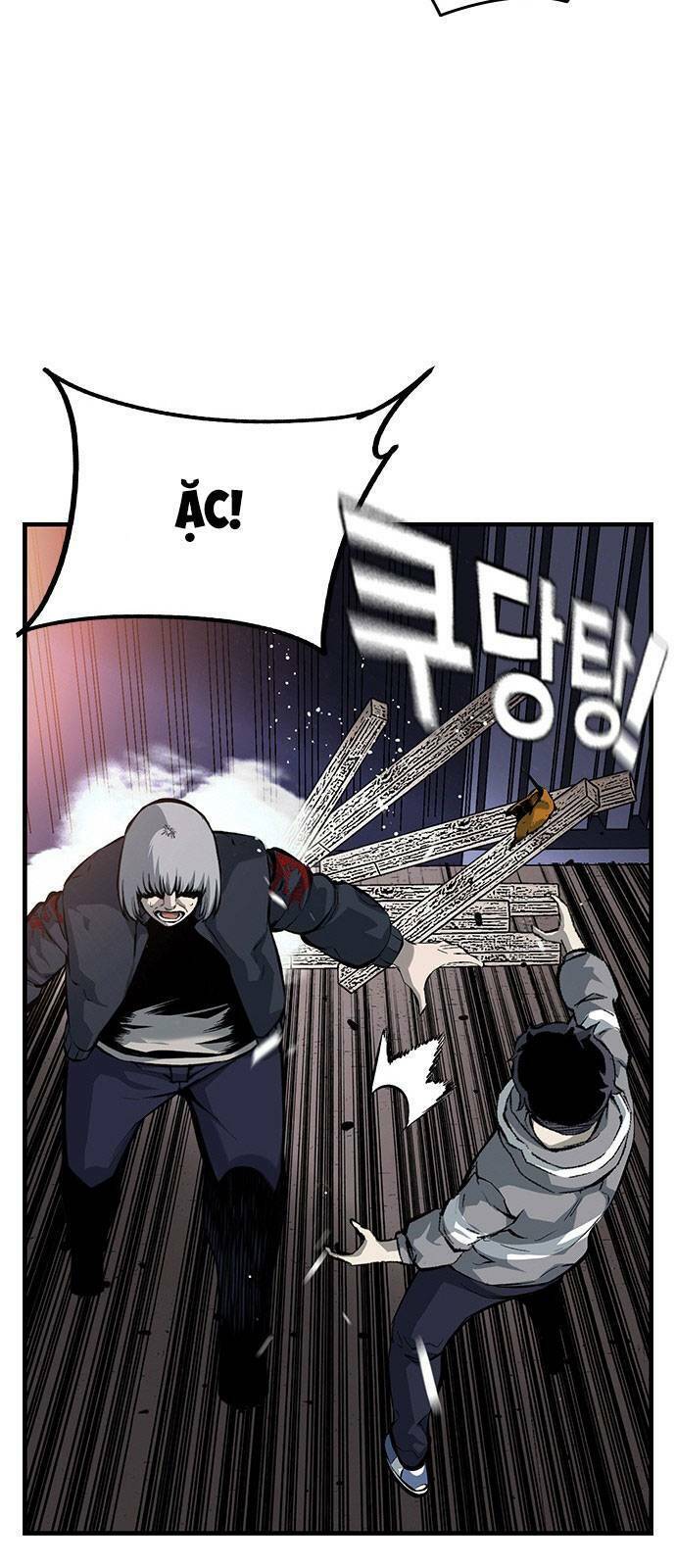 Vua Hiệp Sĩ Đã Trở Lại Với Một Vị Thần Chap 16 - Next Chap 17