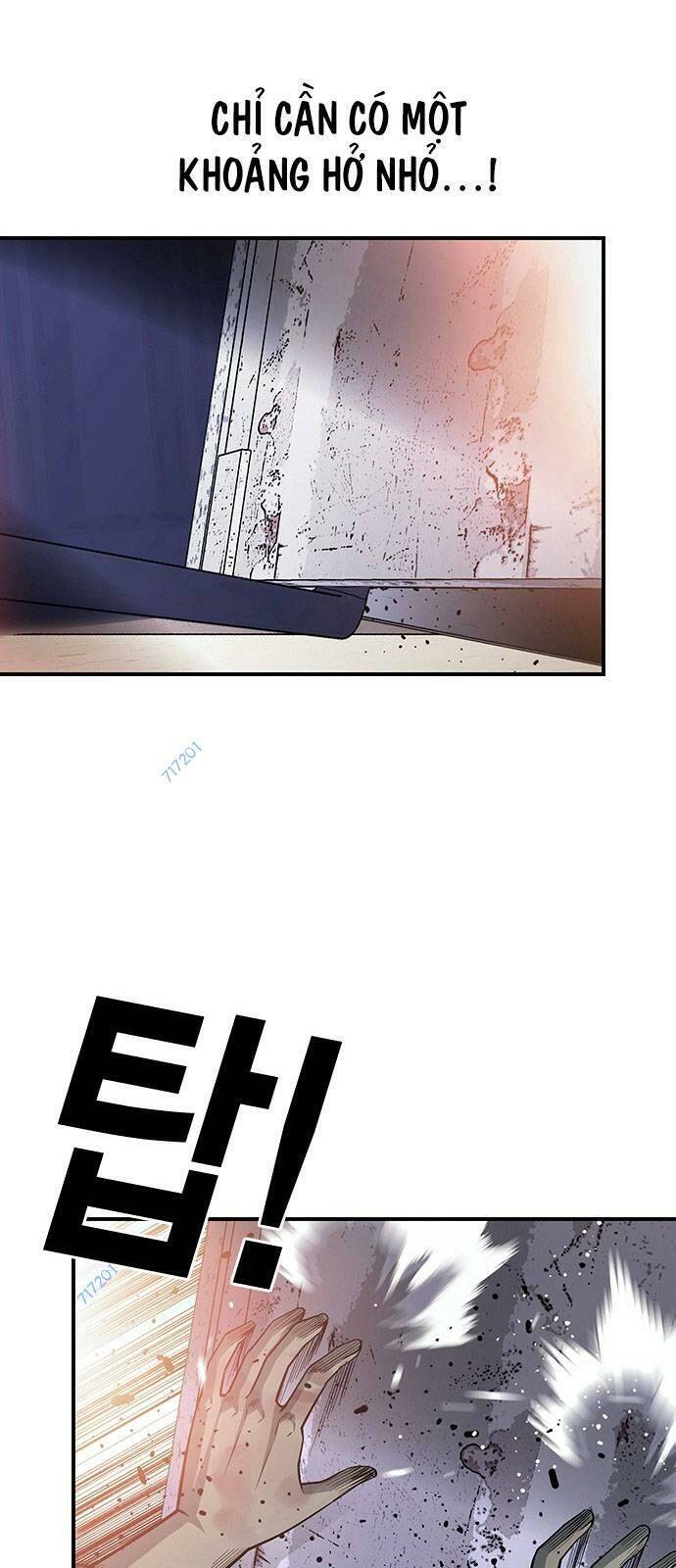 Vua Hiệp Sĩ Đã Trở Lại Với Một Vị Thần Chap 16 - Next Chap 17
