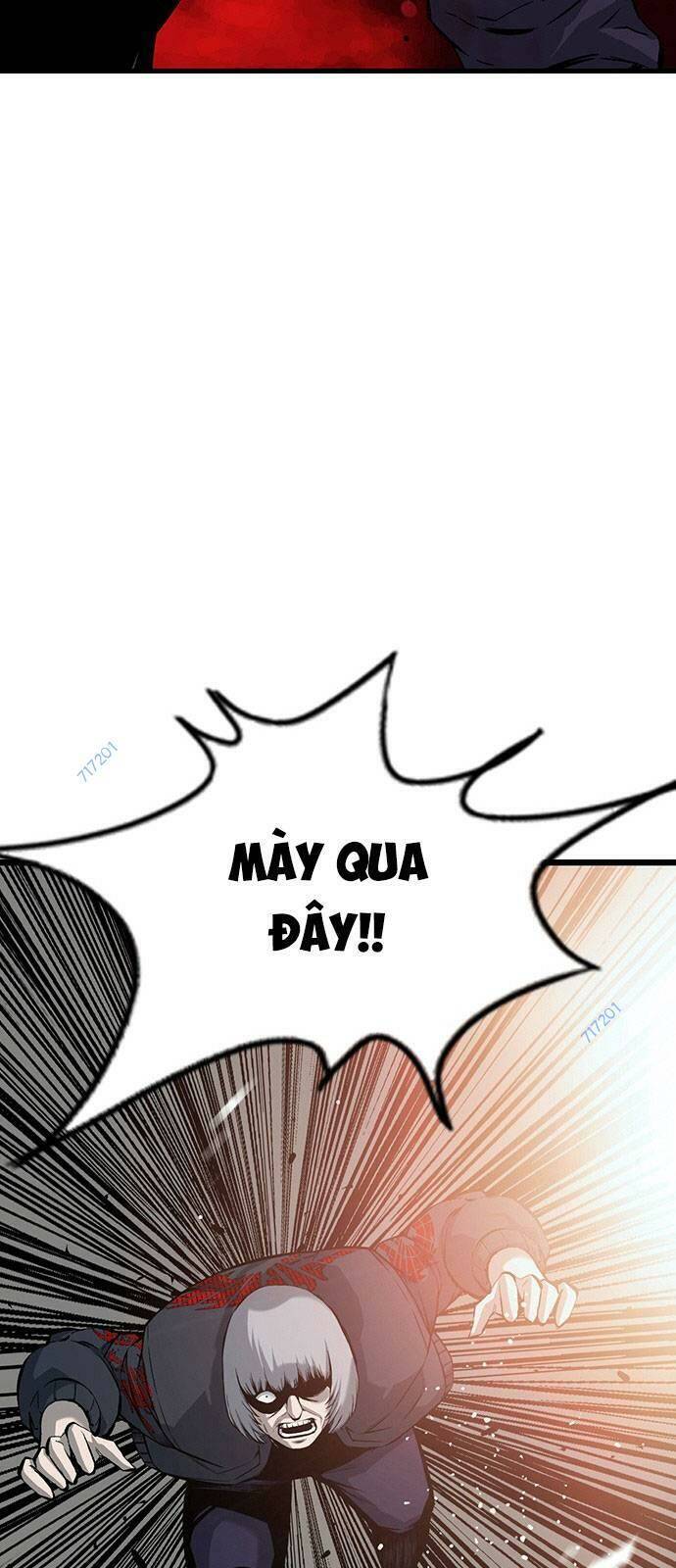Vua Hiệp Sĩ Đã Trở Lại Với Một Vị Thần Chap 16 - Next Chap 17
