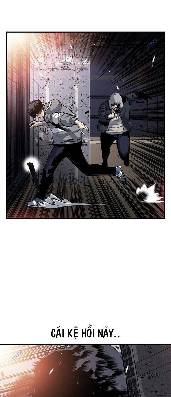Vua Hiệp Sĩ Đã Trở Lại Với Một Vị Thần Chap 16 - Next Chap 17