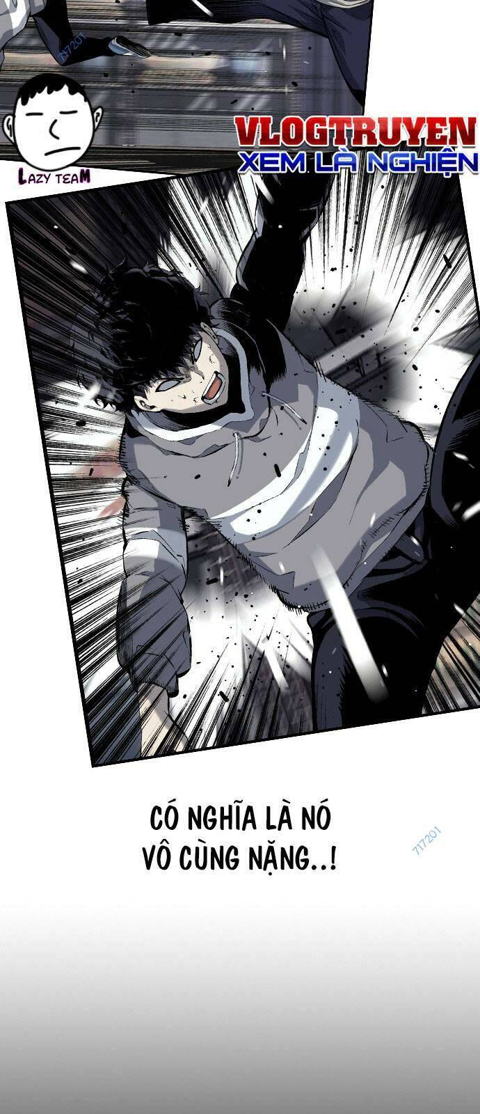 Vua Hiệp Sĩ Đã Trở Lại Với Một Vị Thần Chap 16 - Next Chap 17