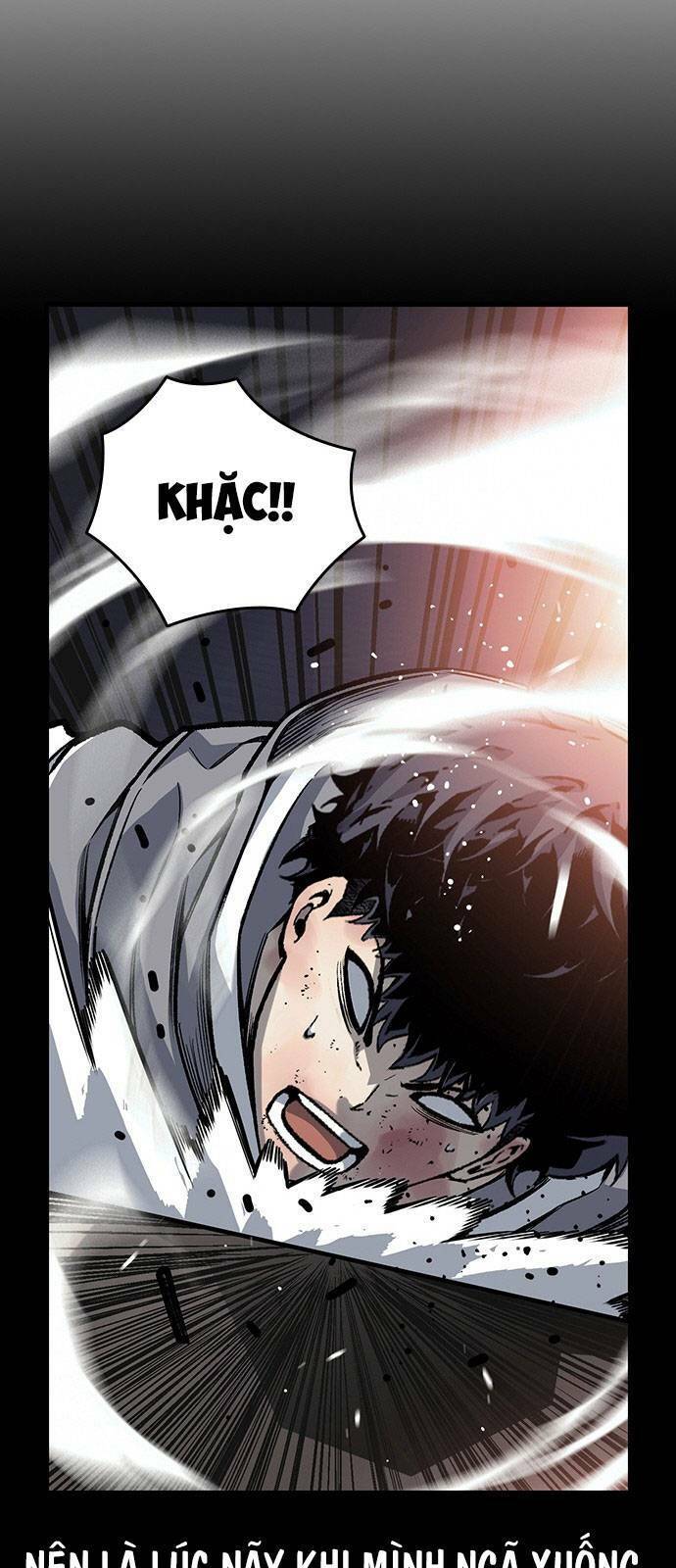 Vua Hiệp Sĩ Đã Trở Lại Với Một Vị Thần Chap 16 - Next Chap 17