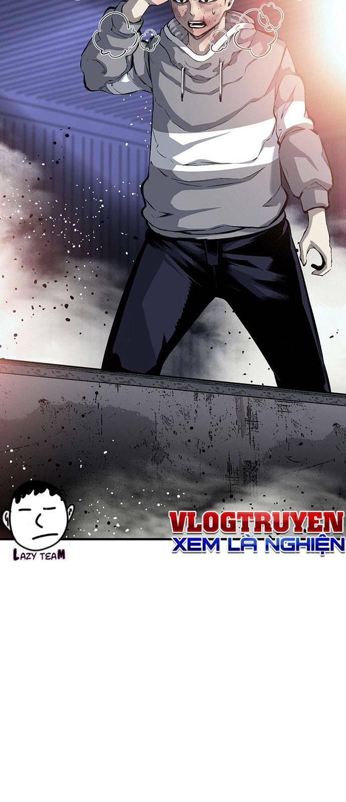 King Game Chap 16 - Next Chap 17