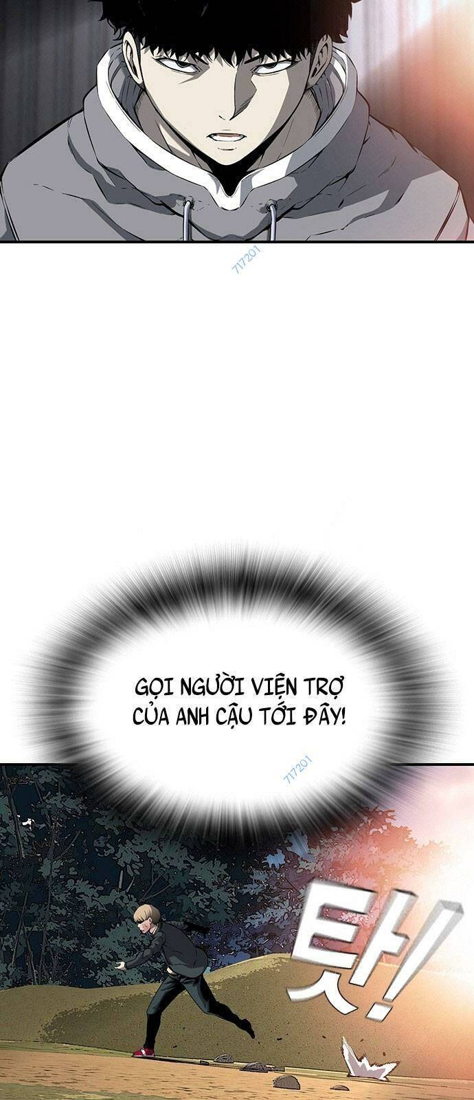 Vua Hiệp Sĩ Đã Trở Lại Với Một Vị Thần Chap 16 - Next Chap 17