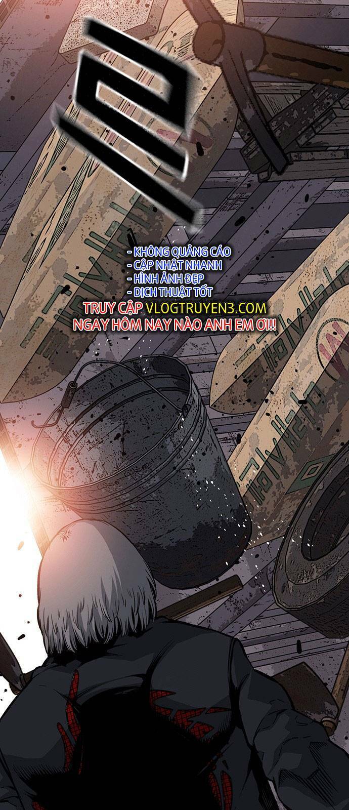Vua Hiệp Sĩ Đã Trở Lại Với Một Vị Thần Chap 16 - Next Chap 17