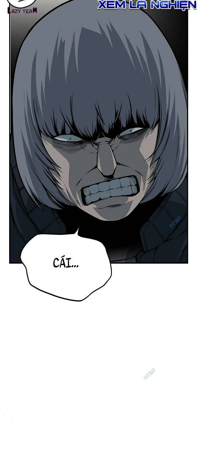 Vua Hiệp Sĩ Đã Trở Lại Với Một Vị Thần Chap 16 - Next Chap 17