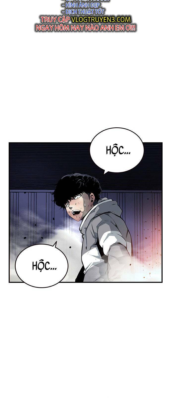 Vua Hiệp Sĩ Đã Trở Lại Với Một Vị Thần Chap 16 - Next Chap 17