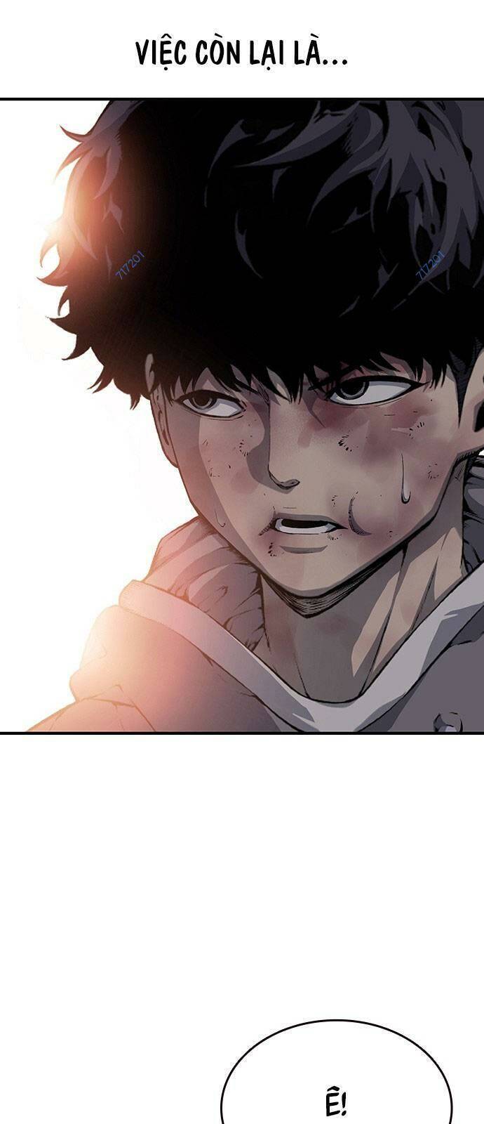 Vua Hiệp Sĩ Đã Trở Lại Với Một Vị Thần Chap 16 - Next Chap 17