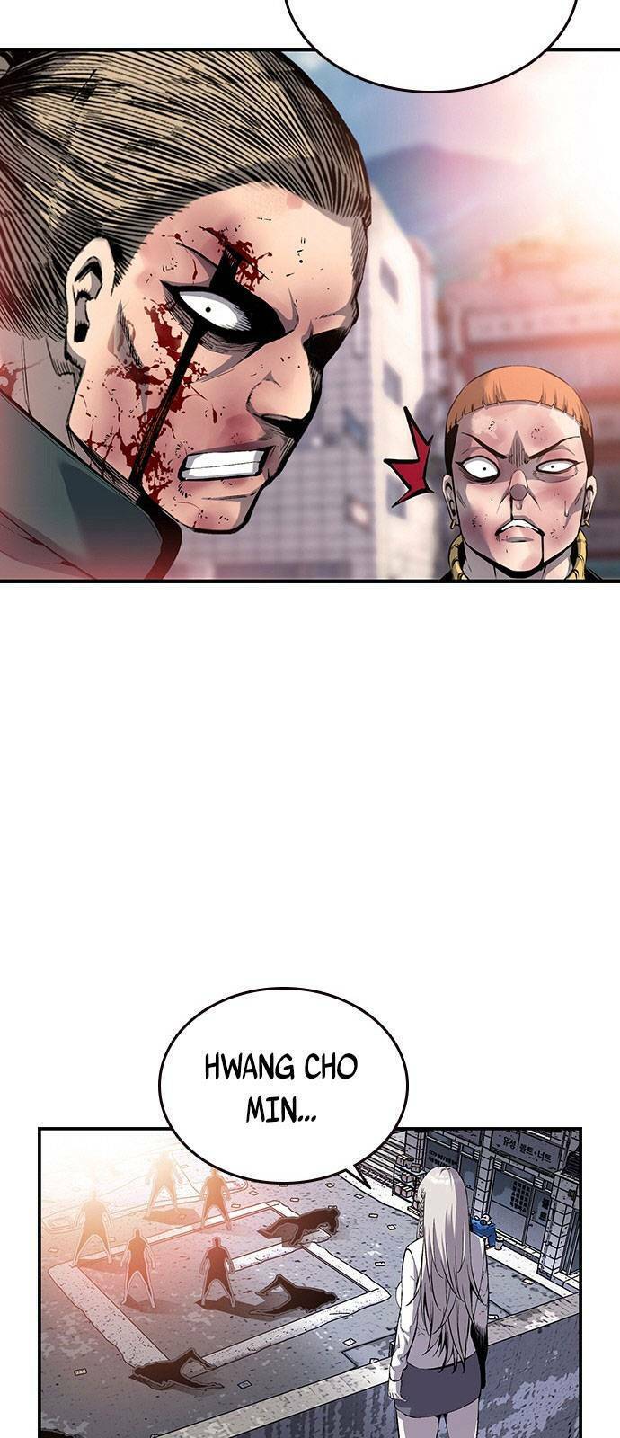 King Game Chap 16 - Next Chap 17