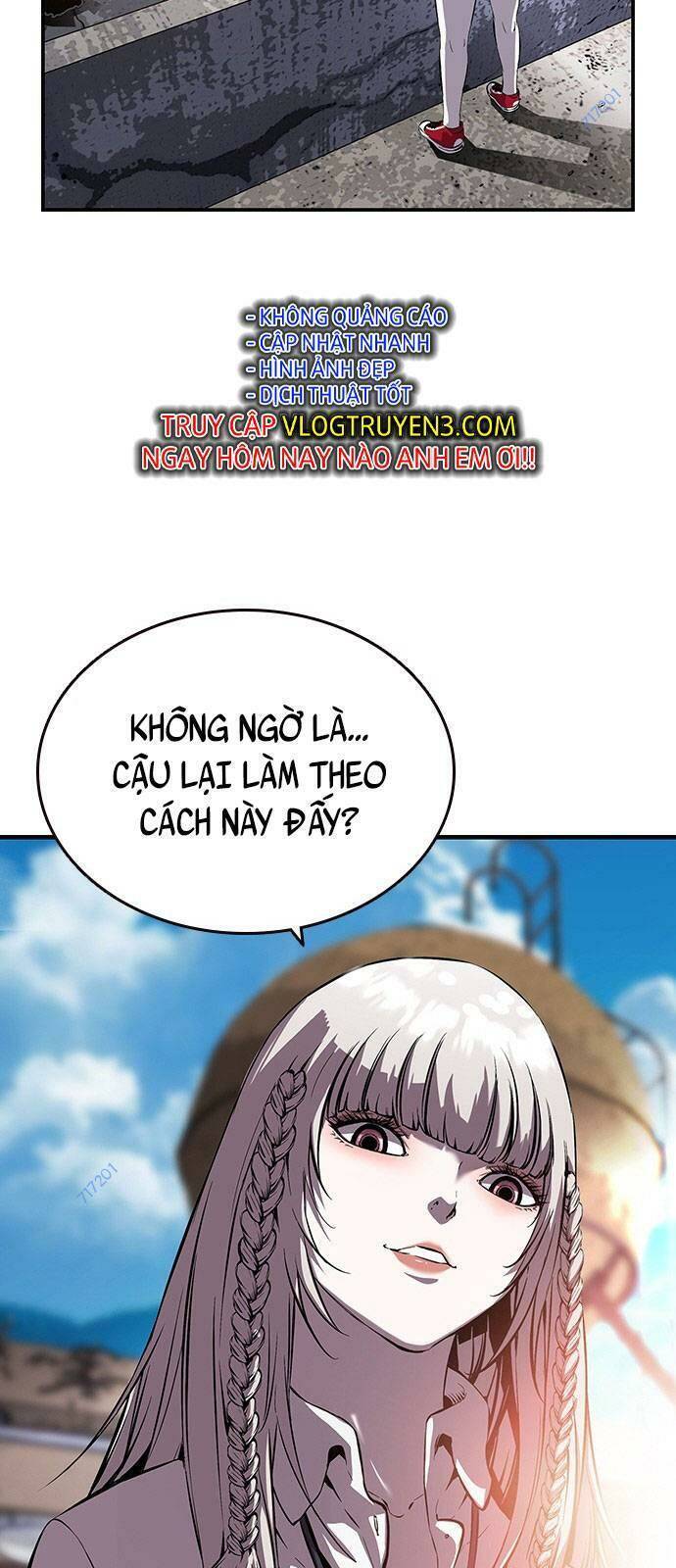 Vua Hiệp Sĩ Đã Trở Lại Với Một Vị Thần Chap 16 - Next Chap 17