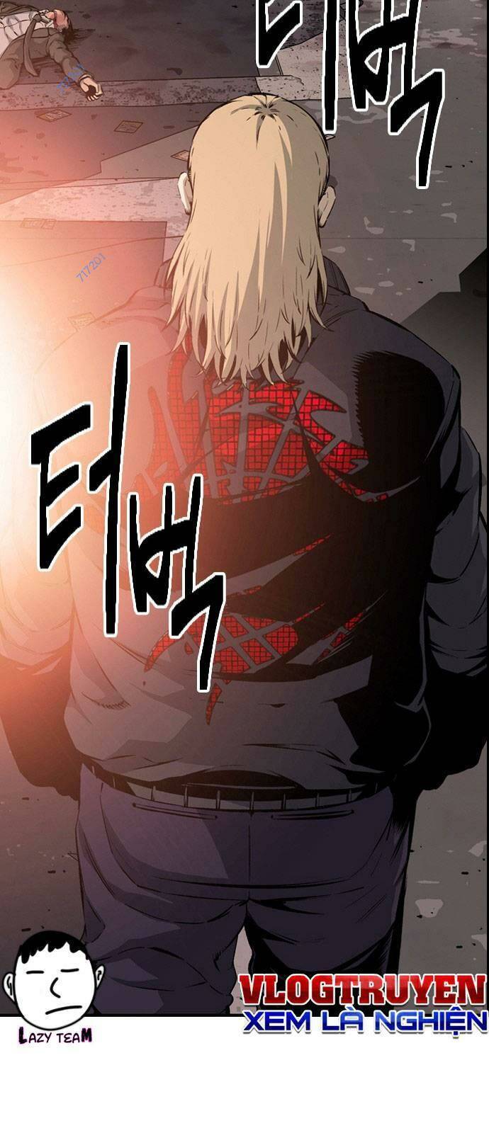 Vua Hiệp Sĩ Đã Trở Lại Với Một Vị Thần Chap 16 - Next Chap 17