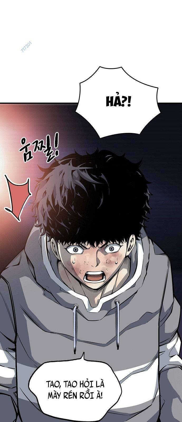 Vua Hiệp Sĩ Đã Trở Lại Với Một Vị Thần Chap 16 - Next Chap 17