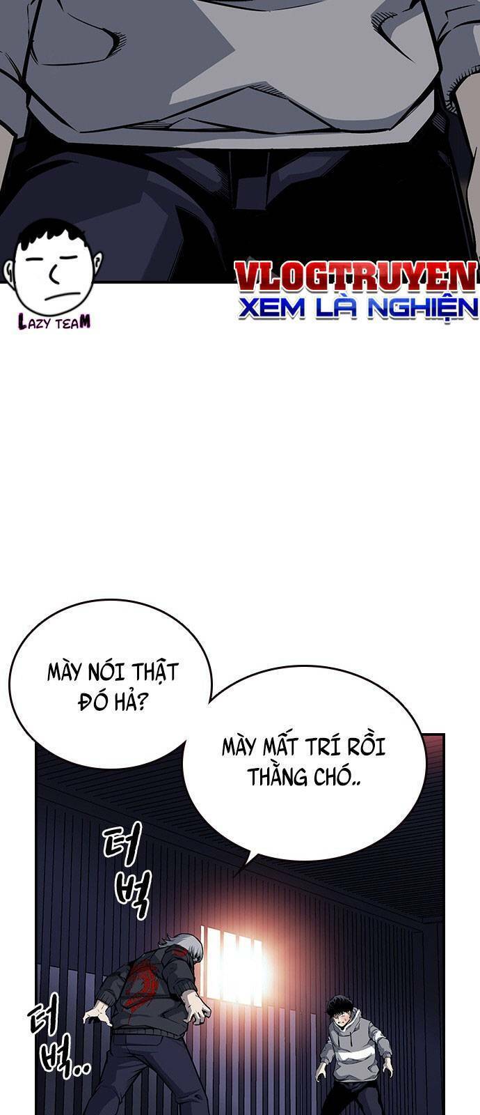 Vua Hiệp Sĩ Đã Trở Lại Với Một Vị Thần Chap 16 - Next Chap 17