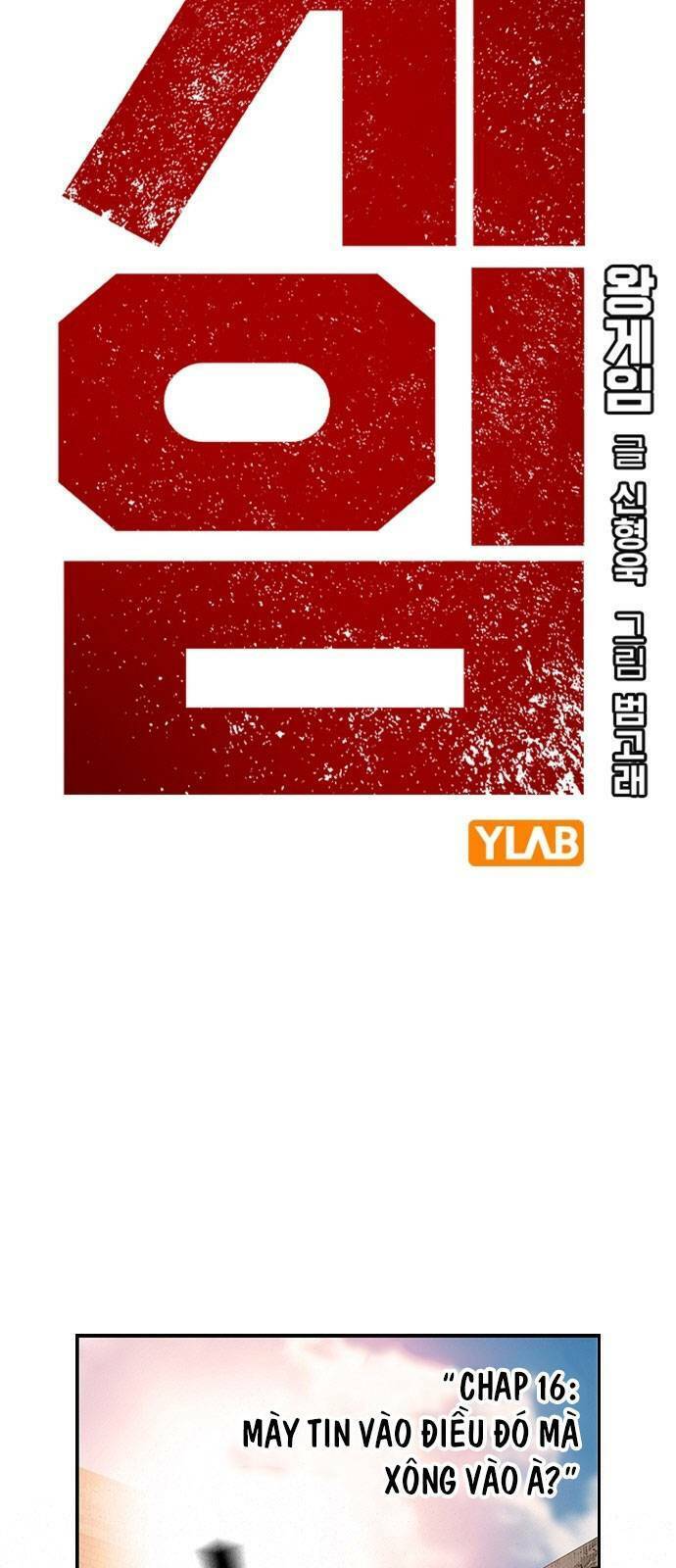 Vua Hiệp Sĩ Đã Trở Lại Với Một Vị Thần Chap 16 - Next Chap 17