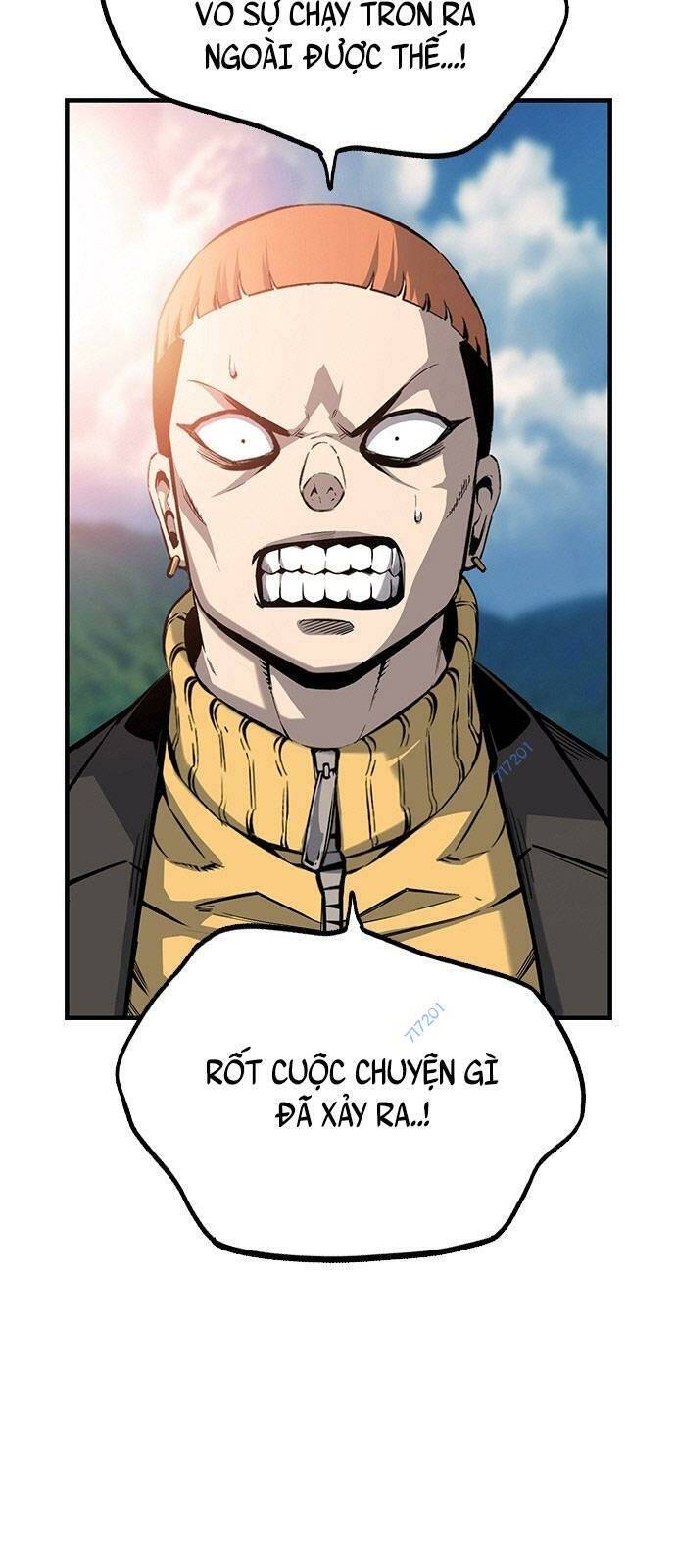 Vua Hiệp Sĩ Đã Trở Lại Với Một Vị Thần Chap 16 - Next Chap 17