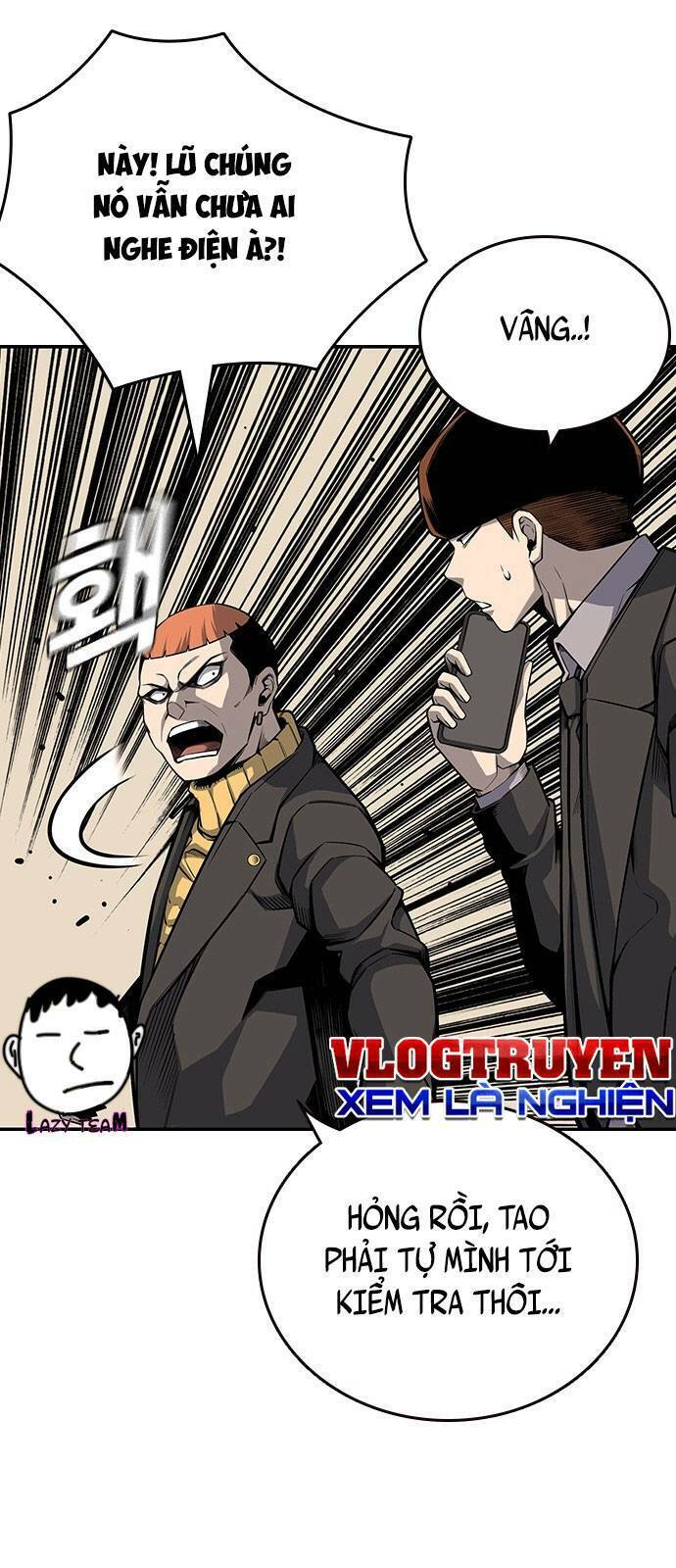 Vua Hiệp Sĩ Đã Trở Lại Với Một Vị Thần Chap 16 - Next Chap 17